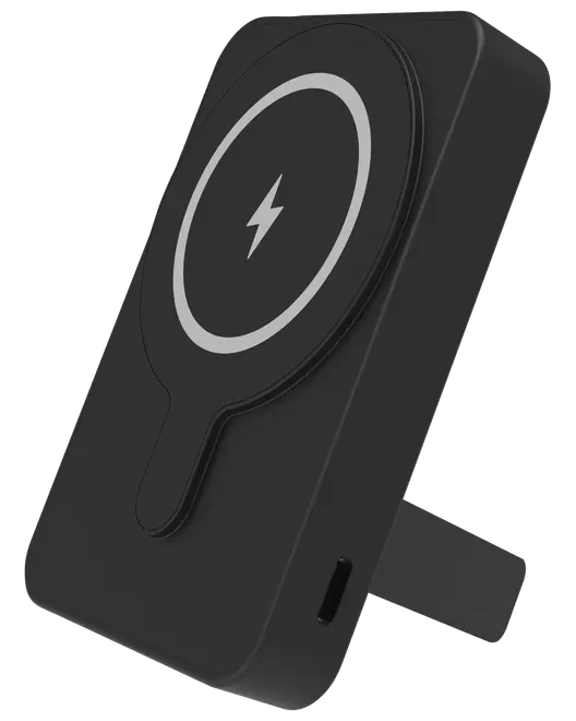 Denver Powerbank Magnetisk billede 1