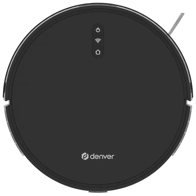 DENVER Robotstøvsuger RVC-115 billede 2
