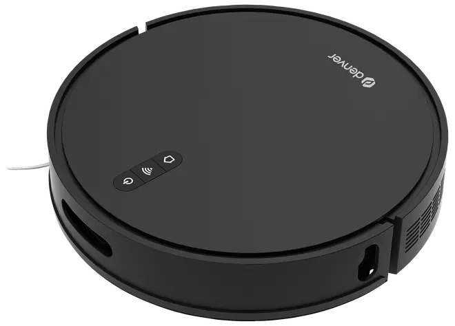 DENVER Robotstøvsuger RVC-115 billede 1