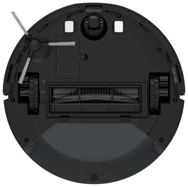 DENVER Robotstøvsuger RVC-115 billede 3