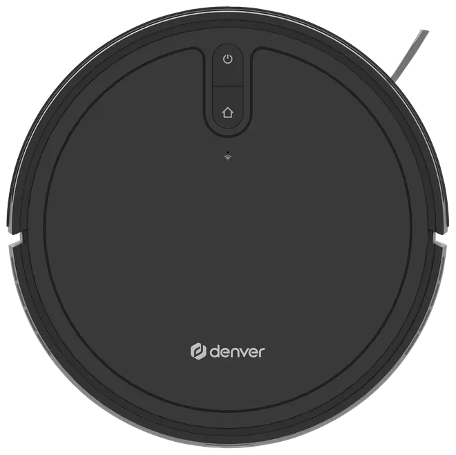 DENVER Robotstøvsuger RVC-125 billede 4