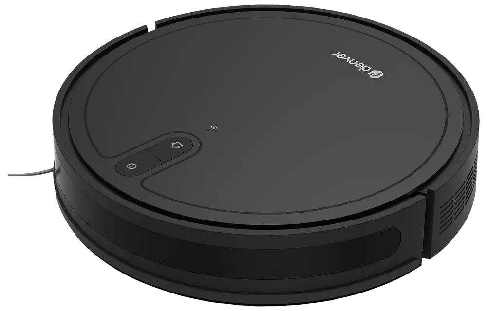 DENVER Robotstøvsuger RVC-125 billede 2