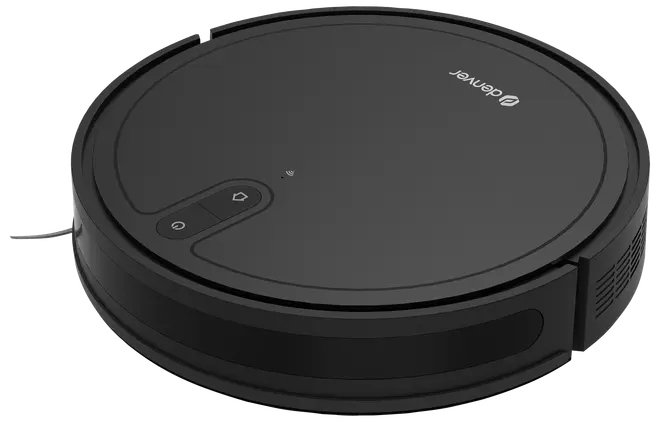 DENVER Robotstøvsuger RVC-125 billede 1