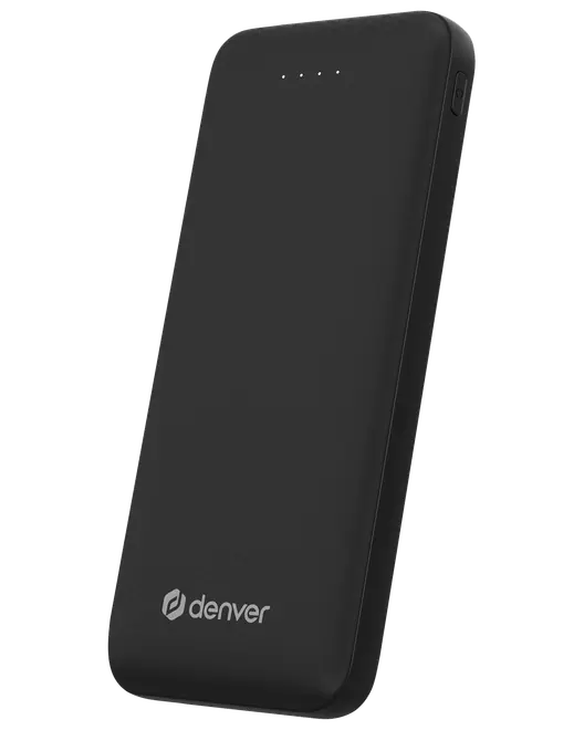 Denver Powerbank 10.000 mAh billede 1