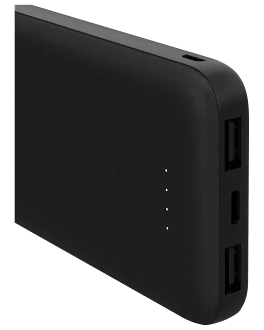 Denver Powerbank 10.000 mAh billede 4