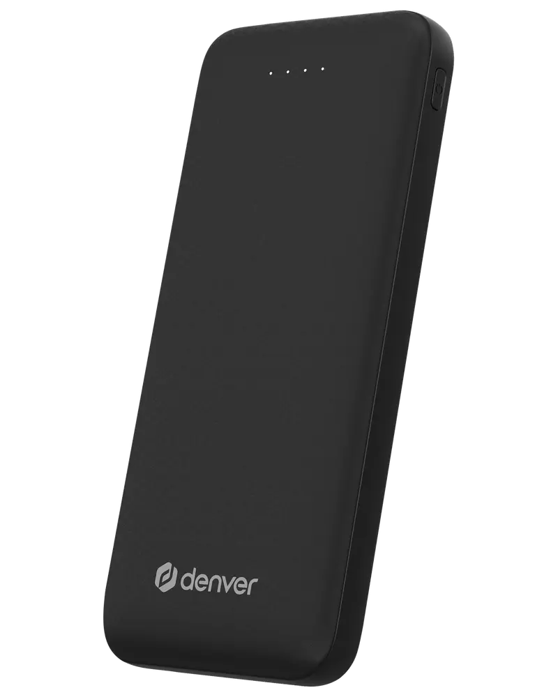 Denver Powerbank 10.000 mAh billede 2