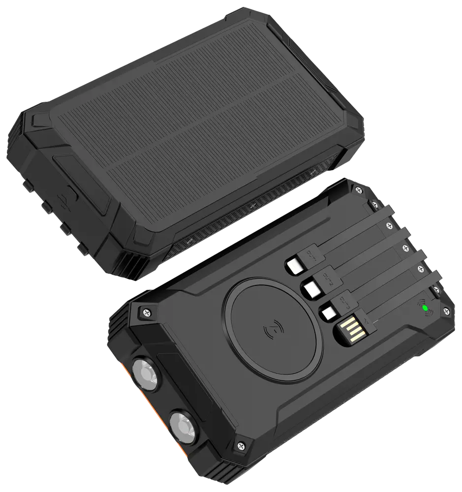 Denver PSC-20012 Powerbank billede 2