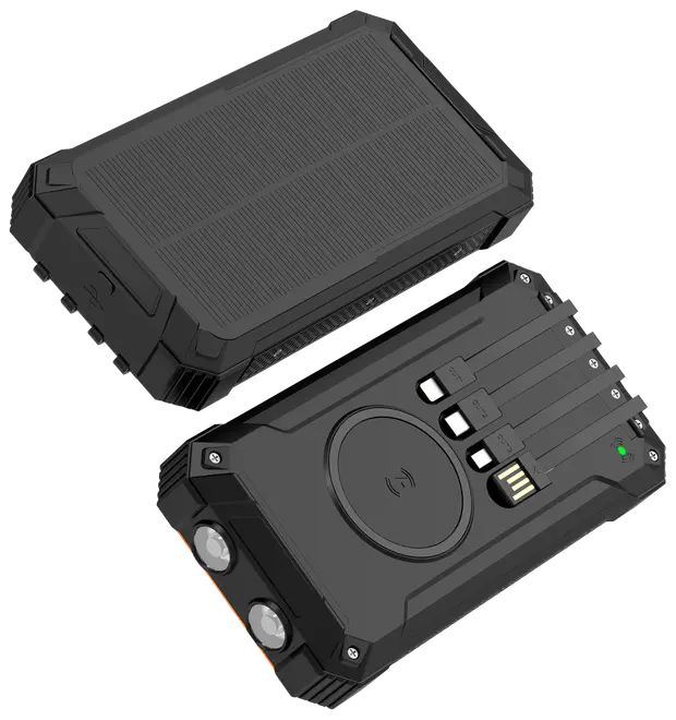 Denver PSC-20012 Powerbank billede 1