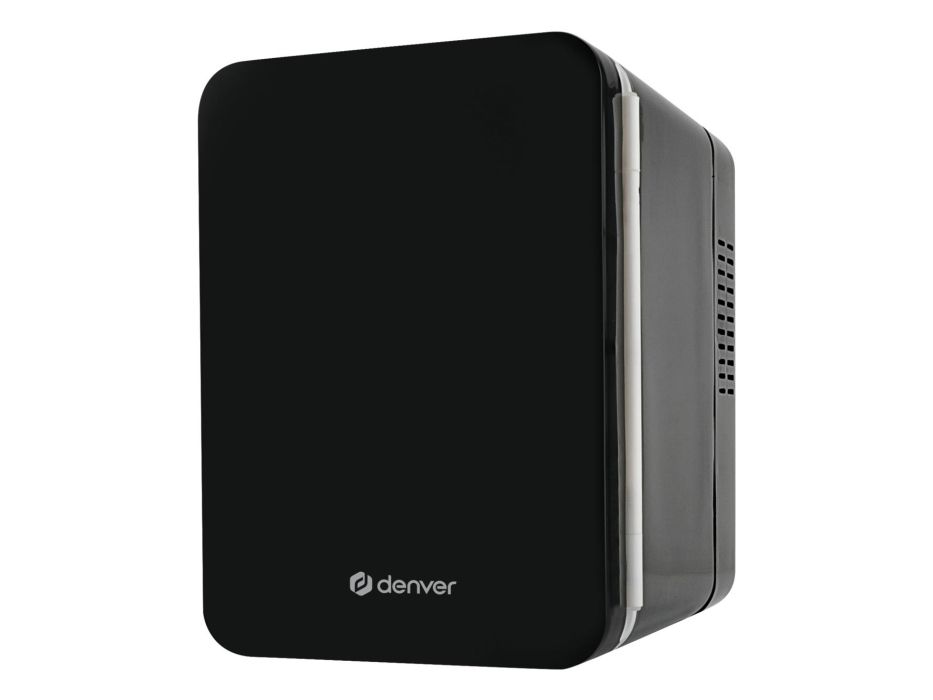 DENVER MFR-404B - Mini-køleskab billede 3