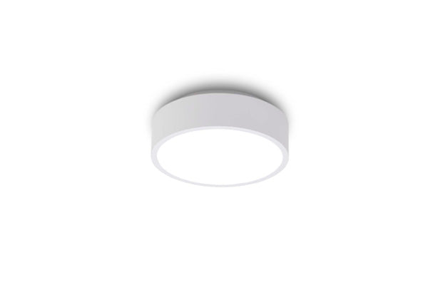 MOON C160 Plafond 3000K Hvid billede 2