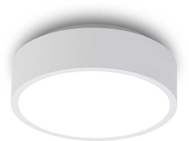 MOON C160 Plafond 3000K Hvid billede 1