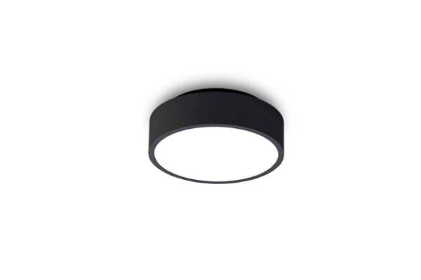 Moon C160 Plafond 3000K Sort billede 2