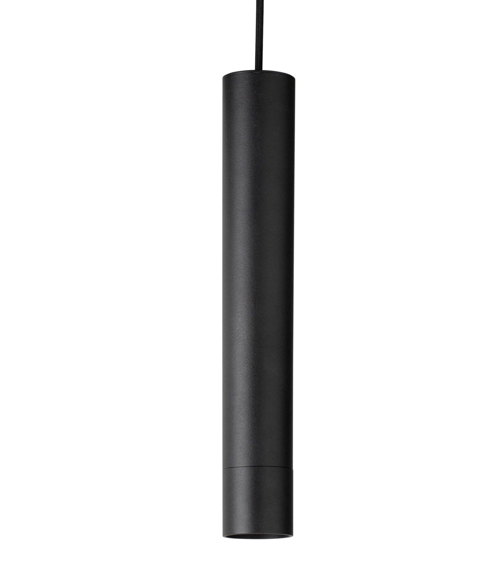 Tube Pendel GU10 - Hvid billede 1