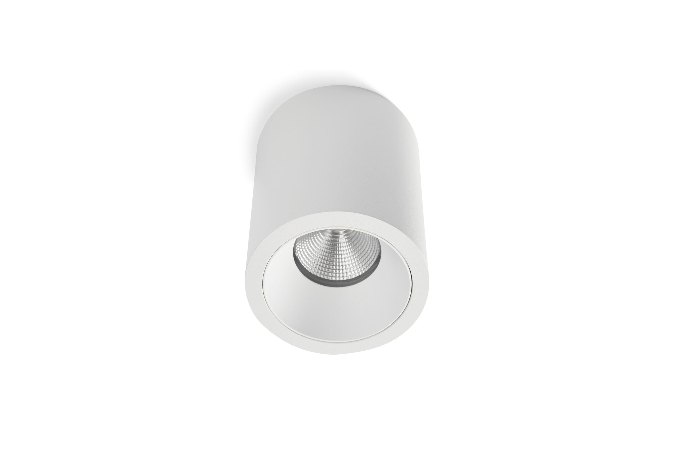 Tube Loftlampe LED 2700K Hvid billede 1