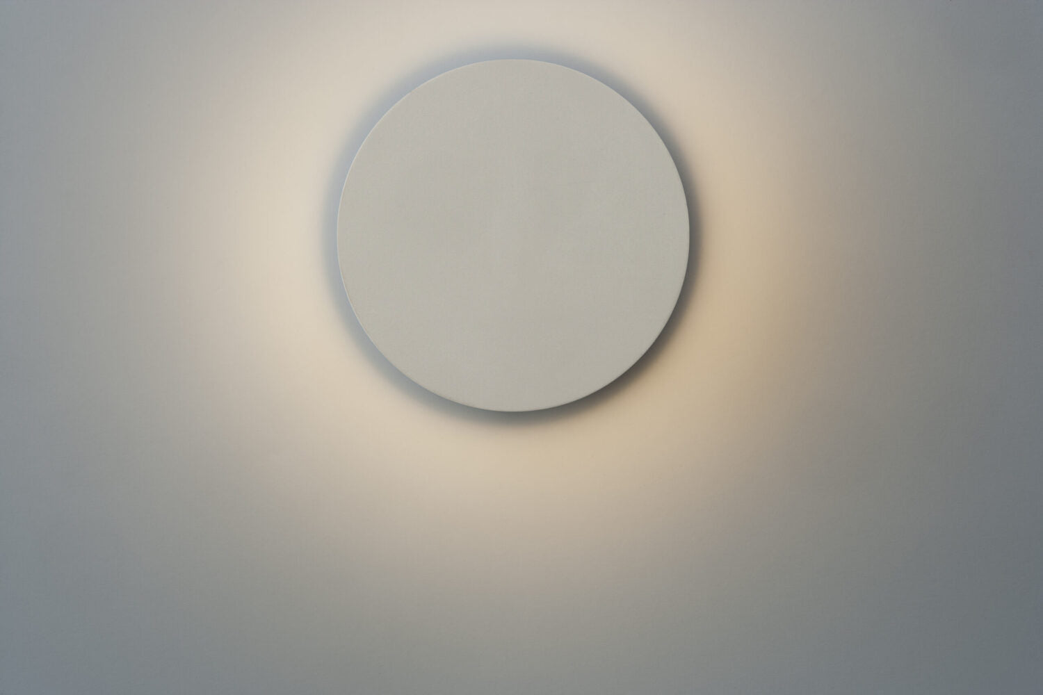 DOT LED Wall Væglampe 2700K Hvid billede 3