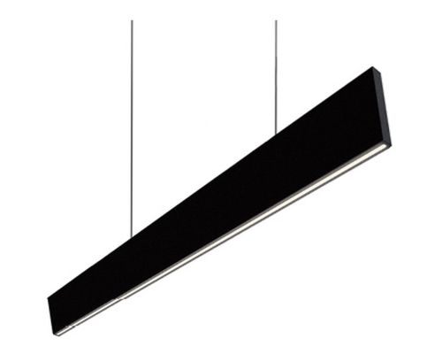 Supreme Up/Down Pendel 150 LED Sort billede 1