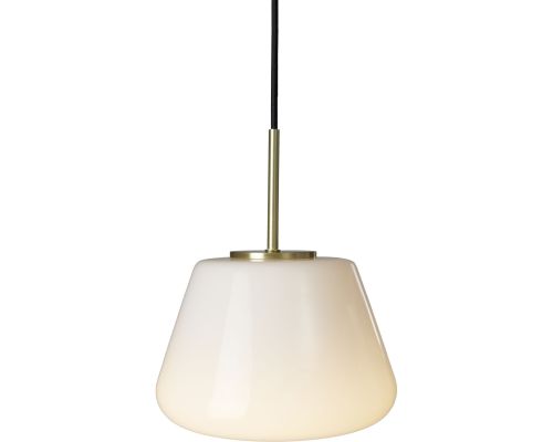 Ballerina Ø20 Pendel Opal billede 2