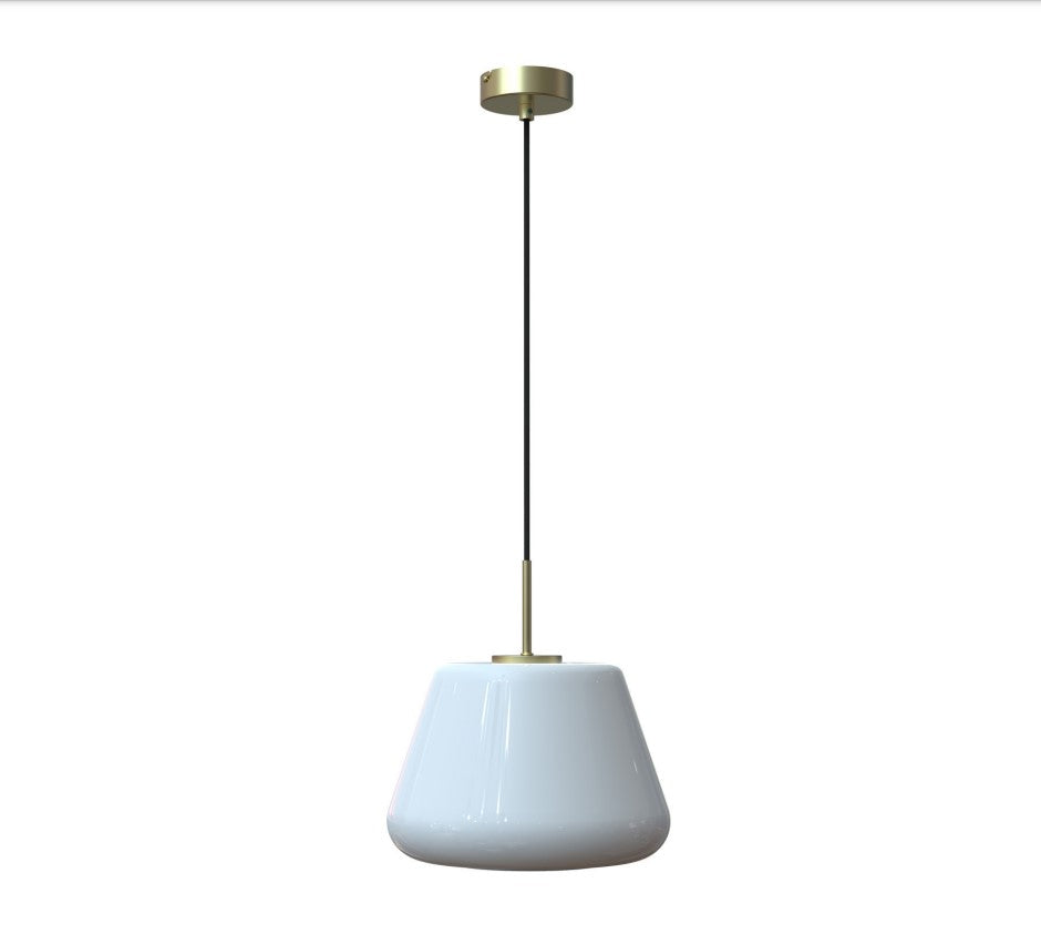 Ballerina Ø20 Pendel Opal billede 1