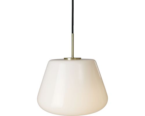 Ballerina Ø30 Pendel Opal billede 1