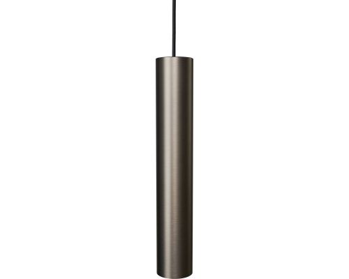Tube Flex Pendel GU10 L35 - Titanium billede 2