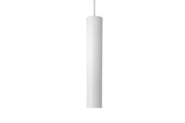Tube Flex Pendel GU10 L35 - Hvid billede 1