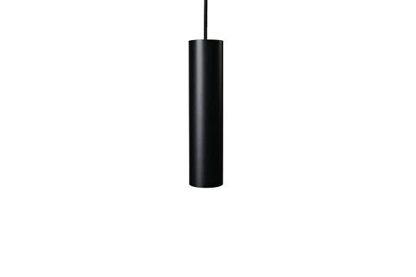 Tube Flex Pendel S25 GU10 - Sort billede 1