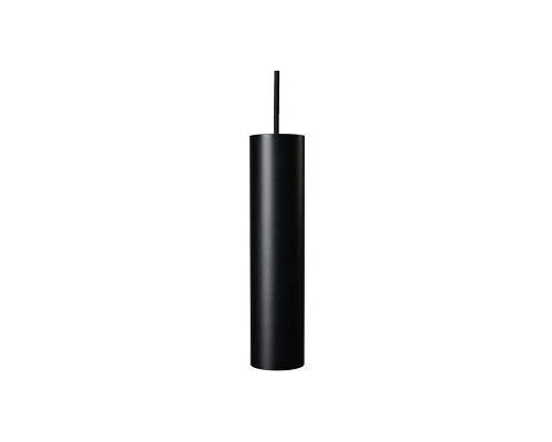Tube Flex Pendel S25 GU10 - Sort billede 2