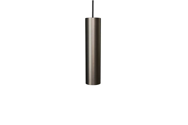 Tube Flex Pendel S25 GU10 - Titanium billede 2