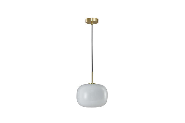 Cuscino Stor Pendel E27 - Messing billede 2