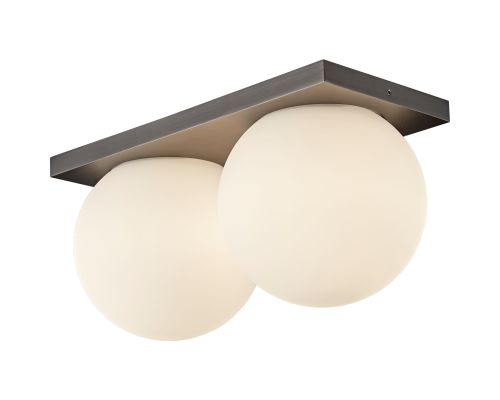 Palla C2135 Loftlampe - Titanium billede 2