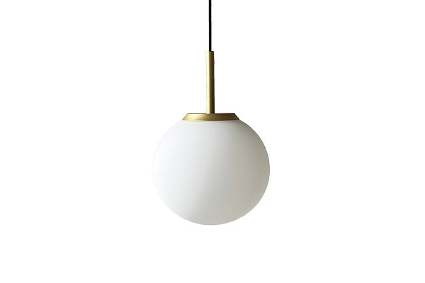 Palla P135 Pendel - Messing billede 1
