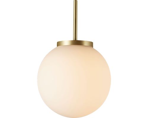 Palla P135 Pendel - Messing billede 2