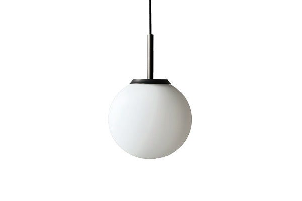 Palla P135 Pendel - Titanium billede 2