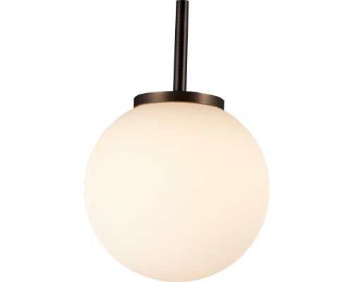 Palla P135 Pendel - Titanium billede 1