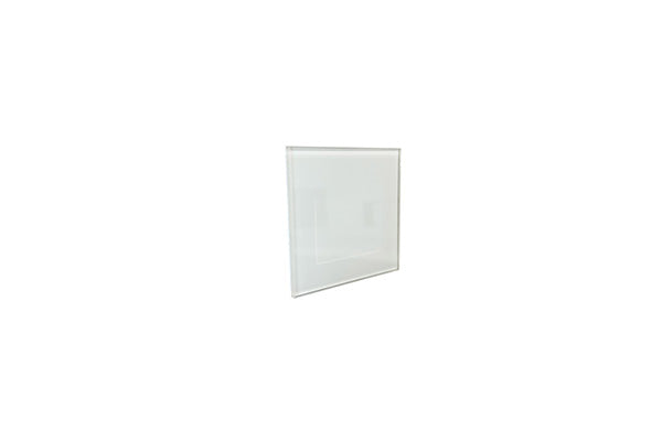 NOX Step Light Kit LED væglampe glas billede 1