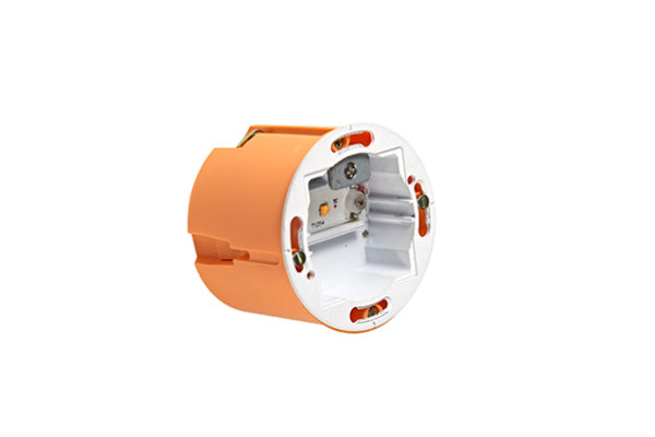 NOX Step Light Kit LED væglampe glas billede 2