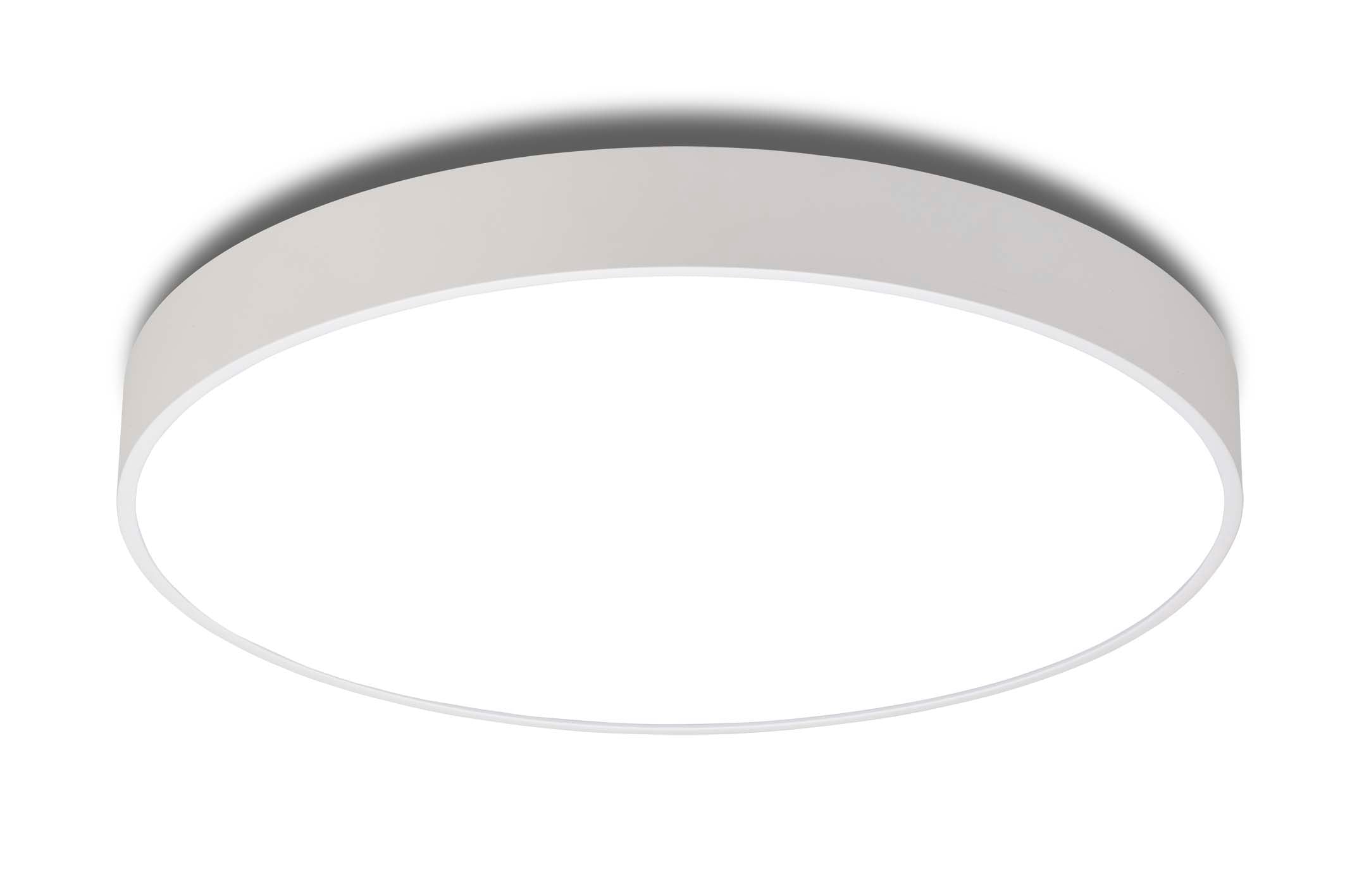 ANTIDARK Luna C450 Plafond LED 2700K - Hvid billede 1