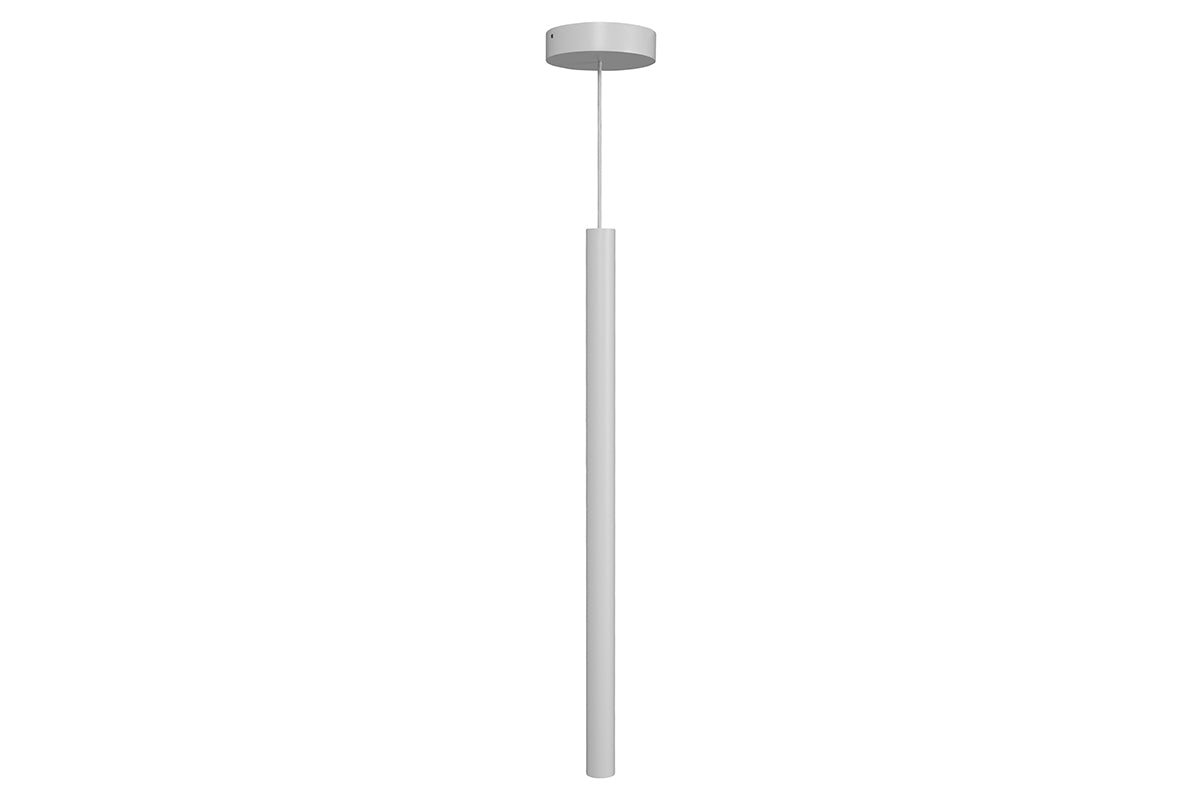 Asta LED pendel Ø2,6 hvid billede 3