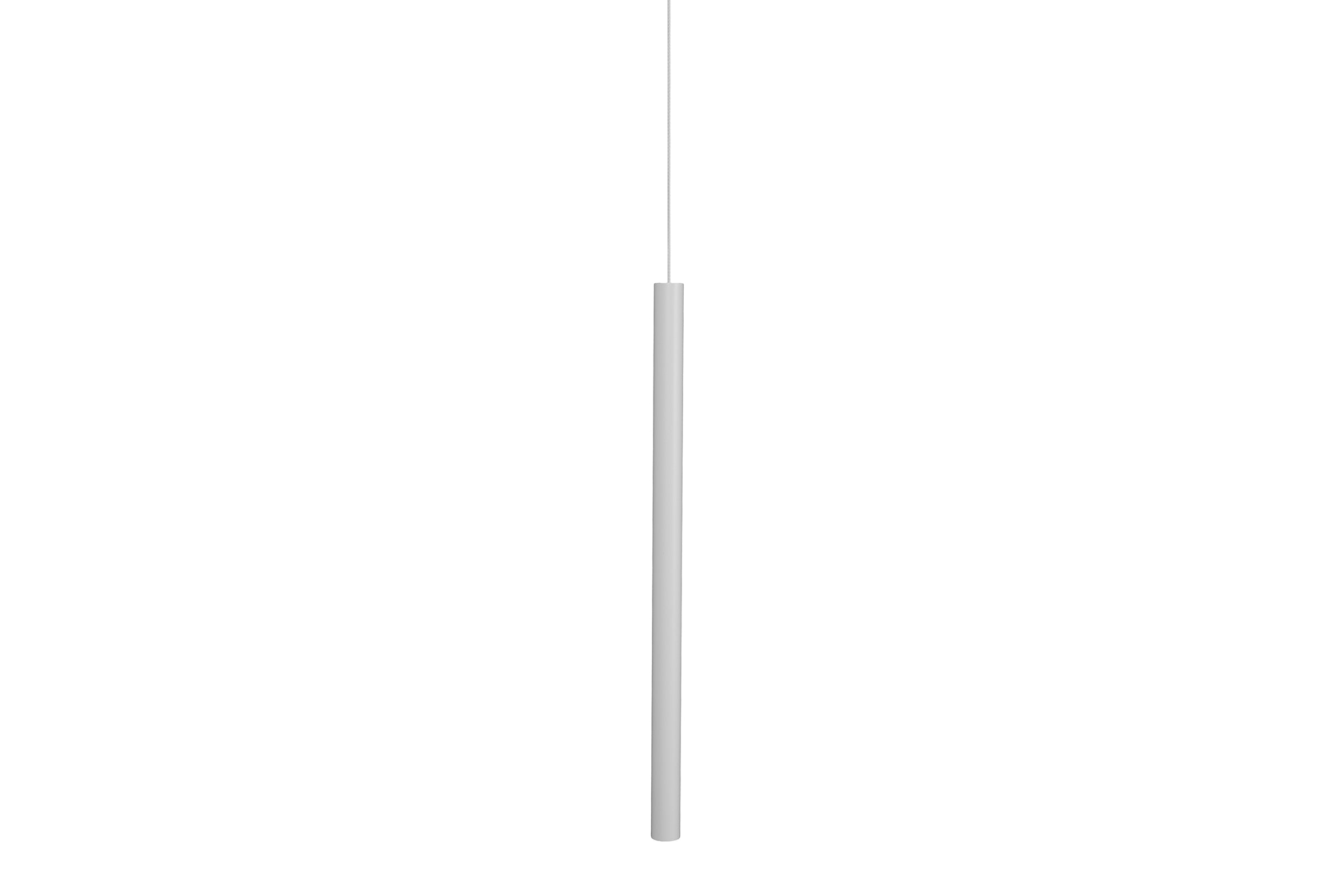 Asta LED pendel Ø2,6 hvid billede 2