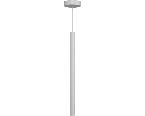Asta LED pendel Ø2,6 hvid billede 1