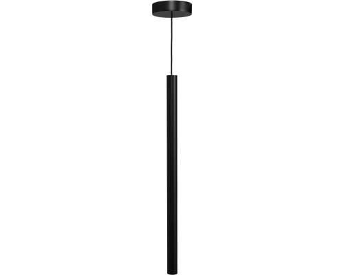 Asta LED pendel Ø2,6 sort billede 2