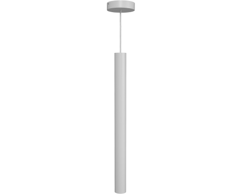 Asta LED pendel Ø4 hvid billede 1