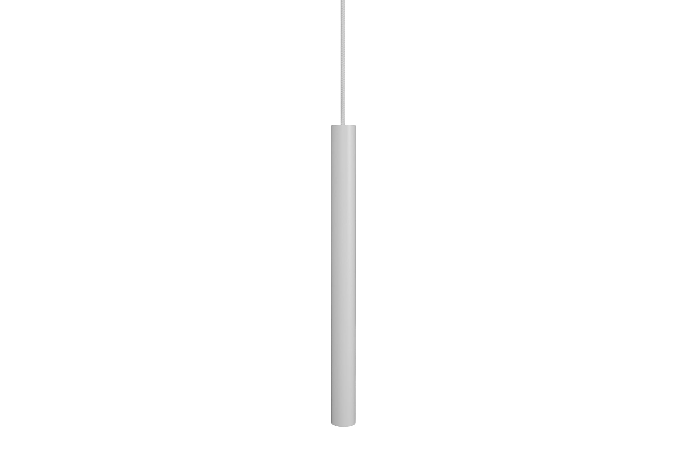 Asta LED pendel Ø4 hvid billede 2