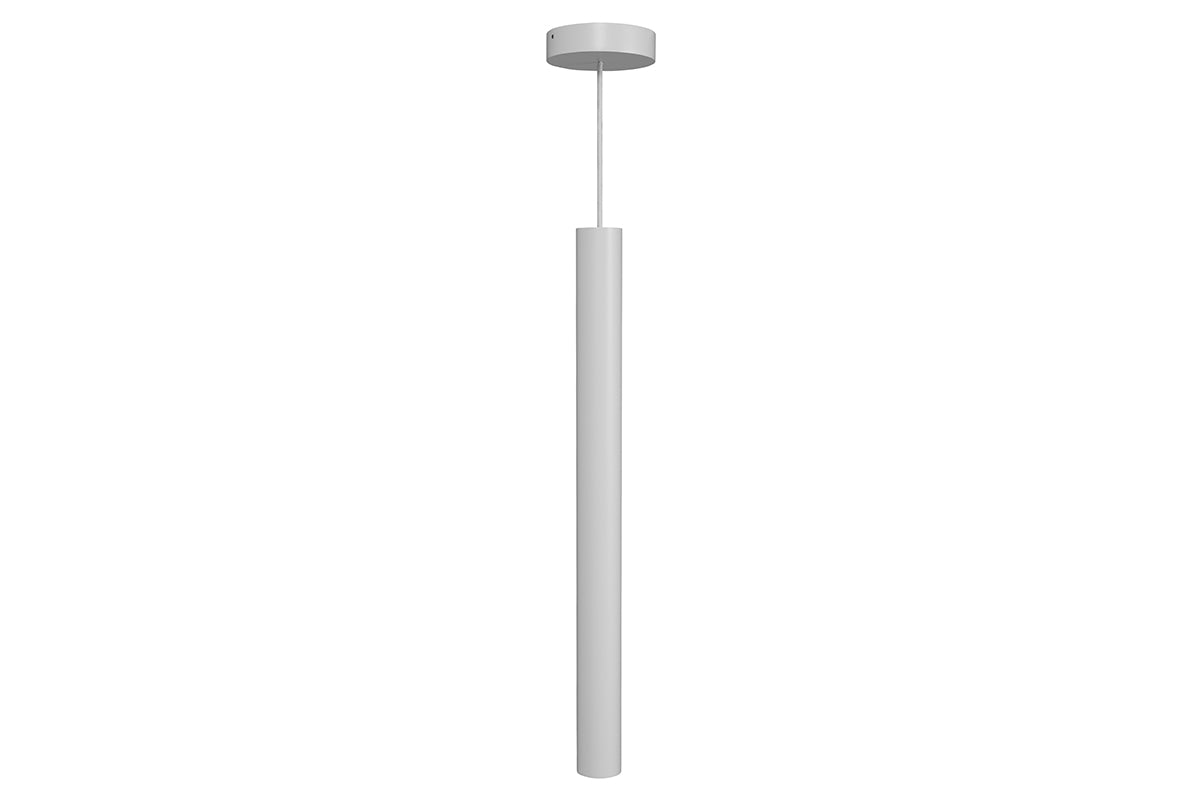 Asta LED pendel Ø4 hvid billede 3