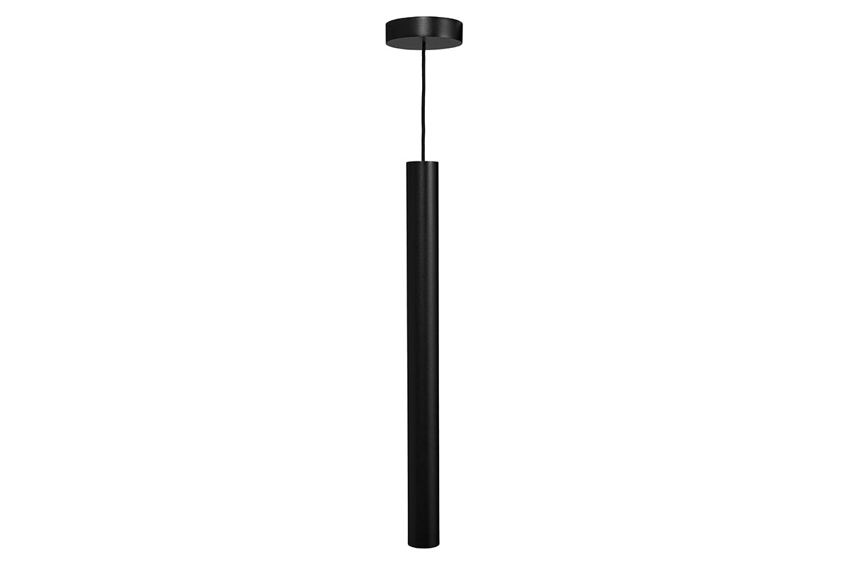 Asta LED pendel Ø4 sort billede 3