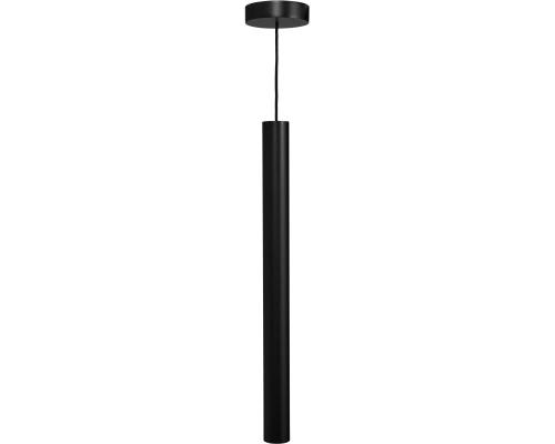 Asta LED pendel Ø4 sort billede 2