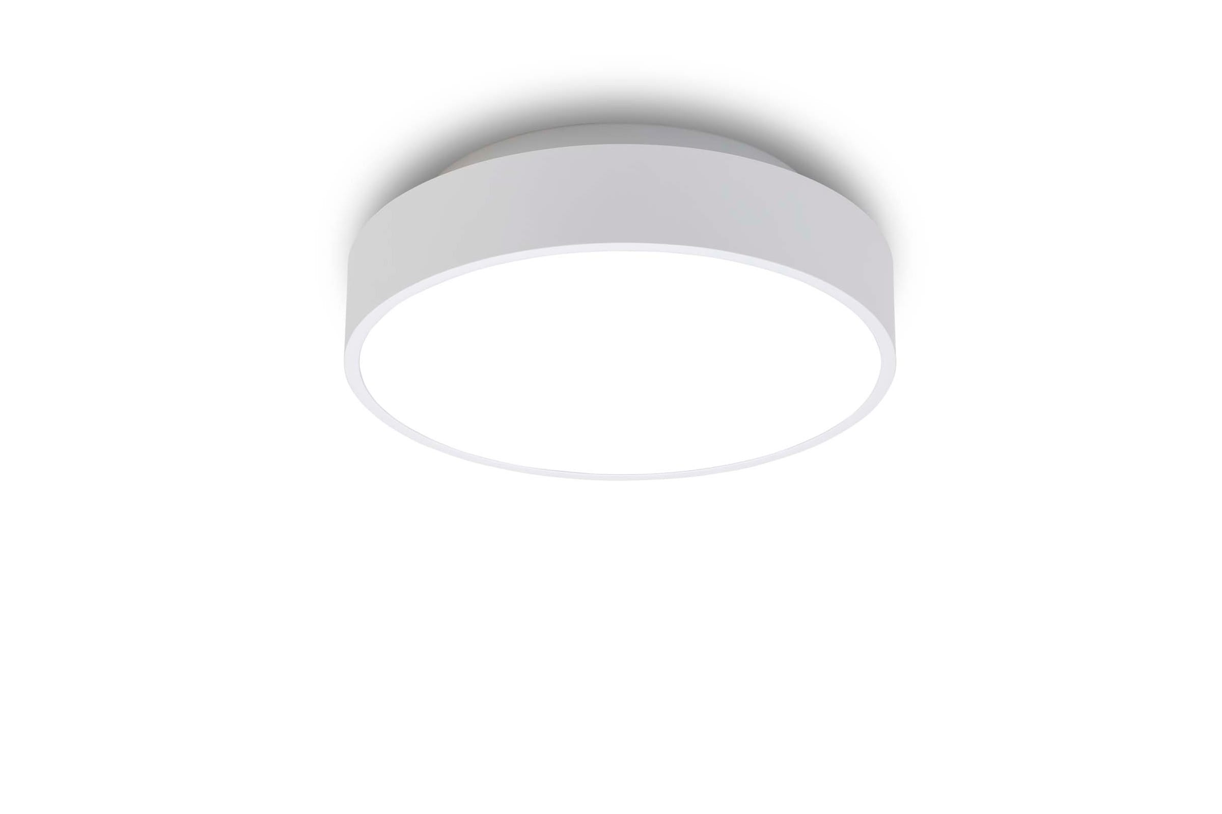 ANTIDARK Luna C260 Plafond LED 3000K Hvid billede 1
