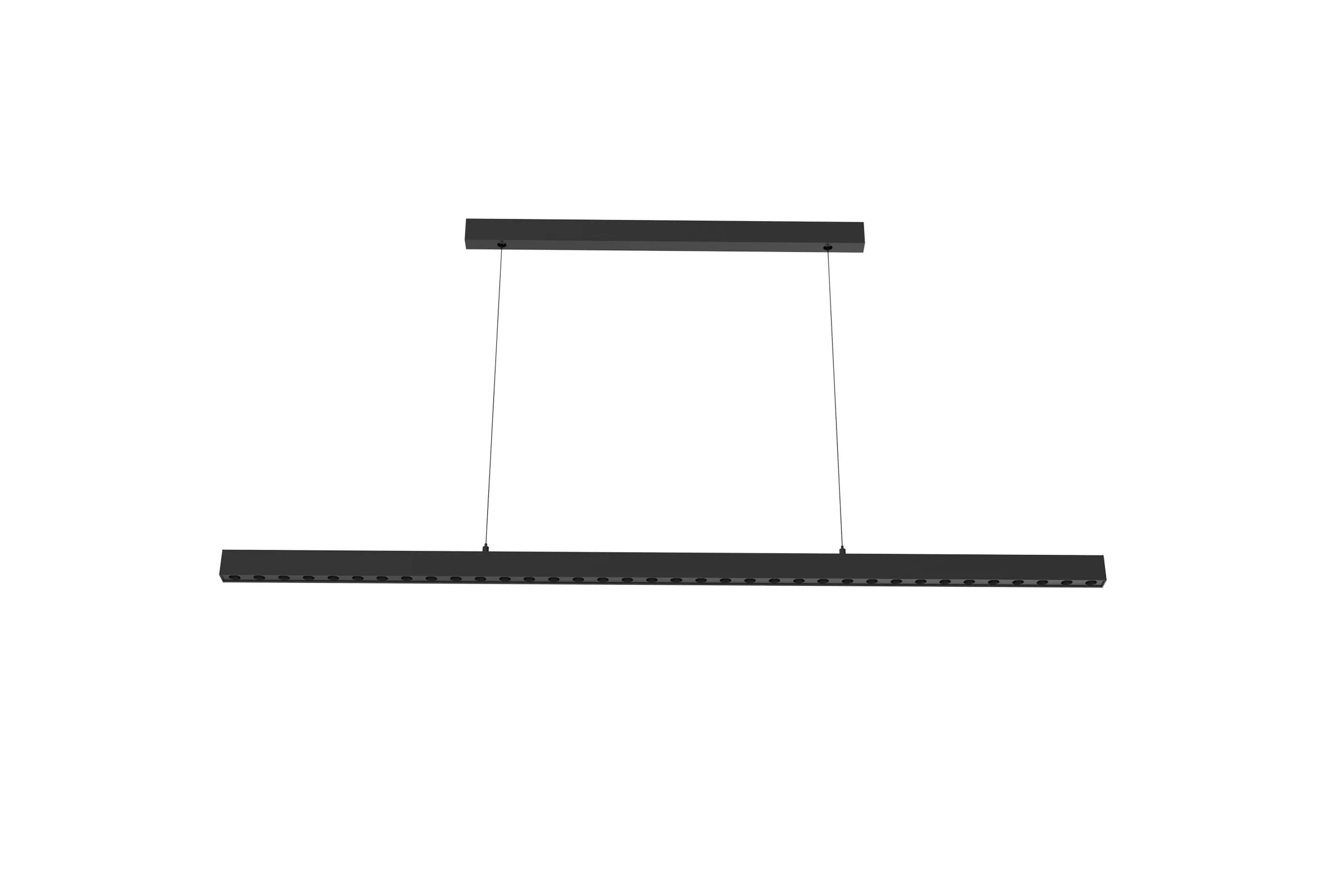 ANTIDARK Volare Pendel Dots Down Sort billede 2