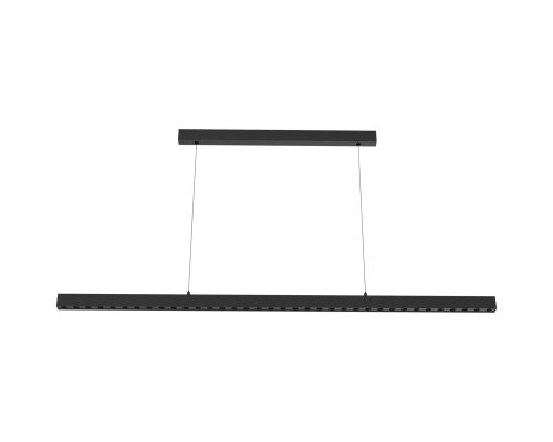 ANTIDARK Volare Pendel Dots Down Sort billede 1