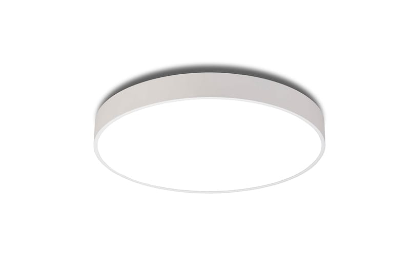 ANTIDARK Luna C450 Plafond LED DALI - CCT - UPLIGHT Hvid billede 1